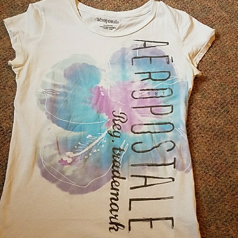 Aeropostale